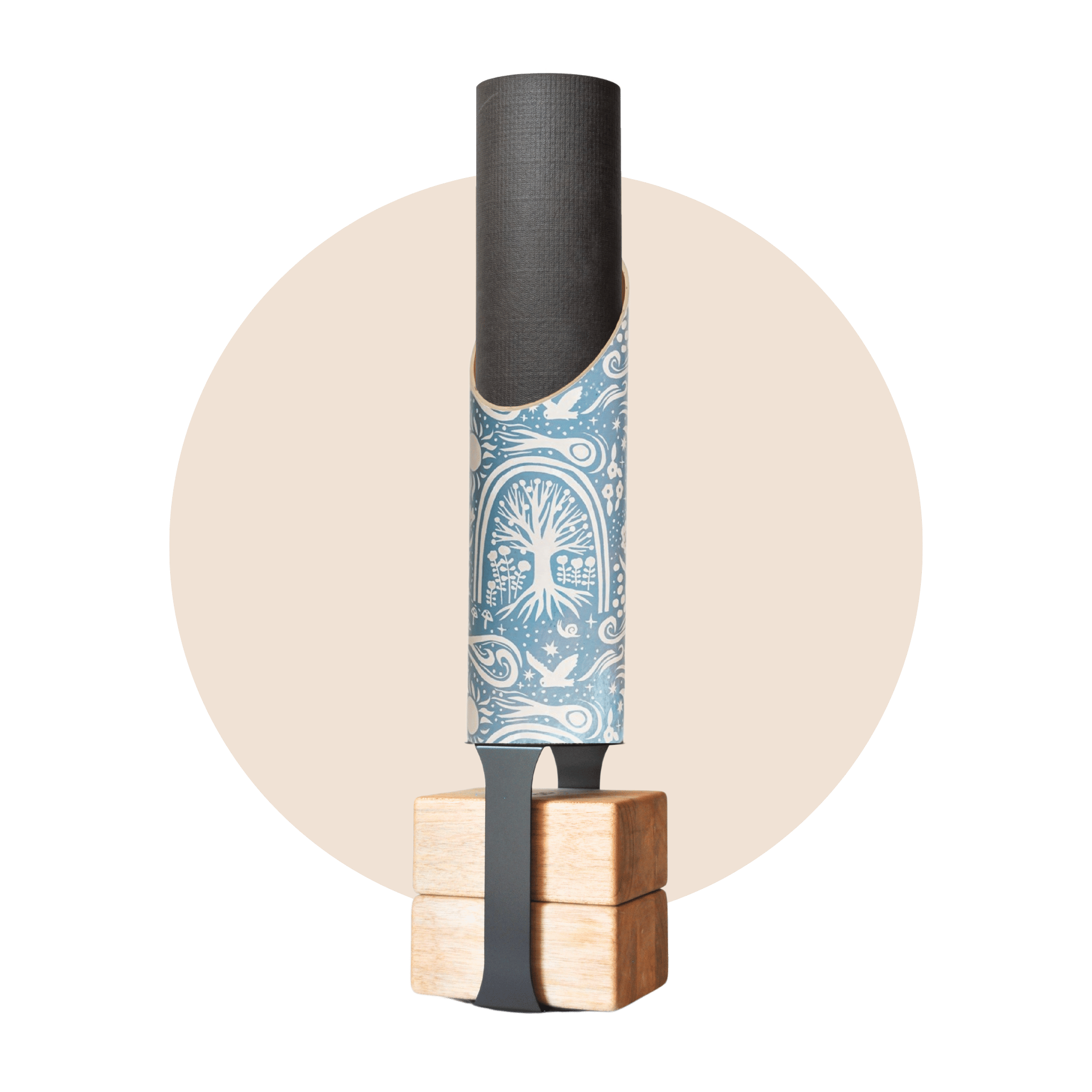 Yoga Storage Bundle | Cosmos