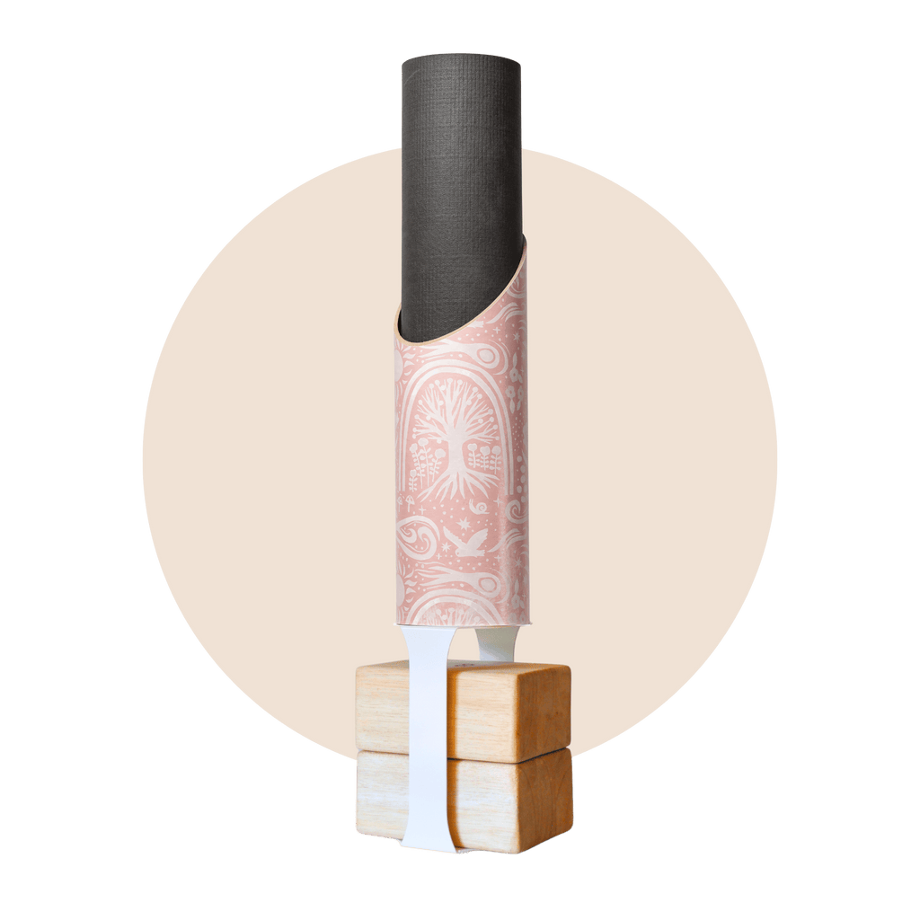 Yoga Storage Bundle | Cosmos