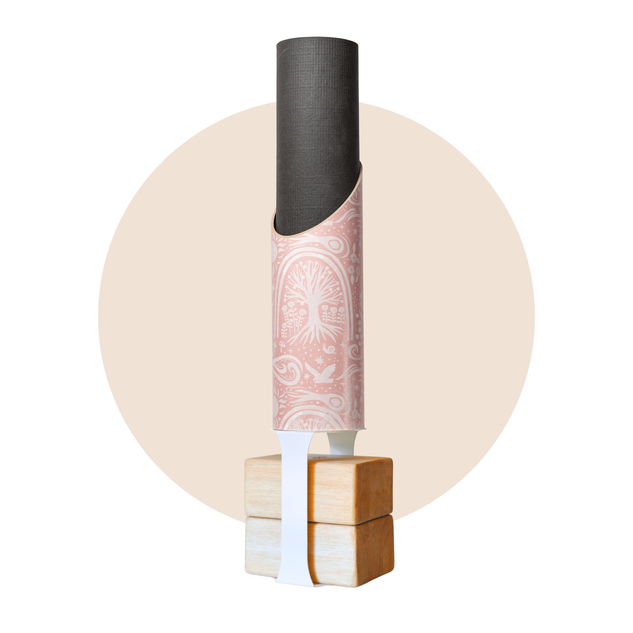 Yoga Storage Bundle | Cosmos