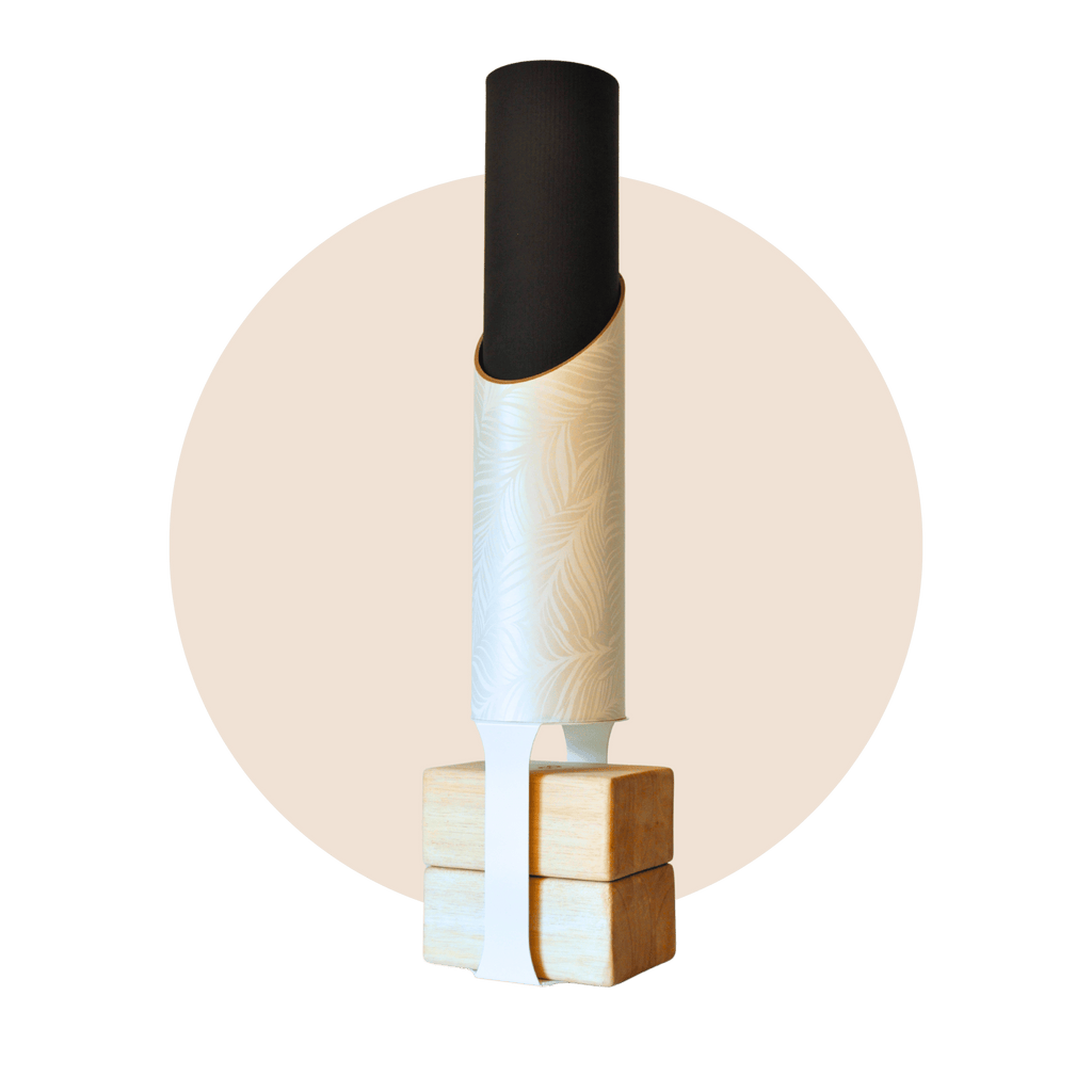 Yoga Storage Bundle | Ginger