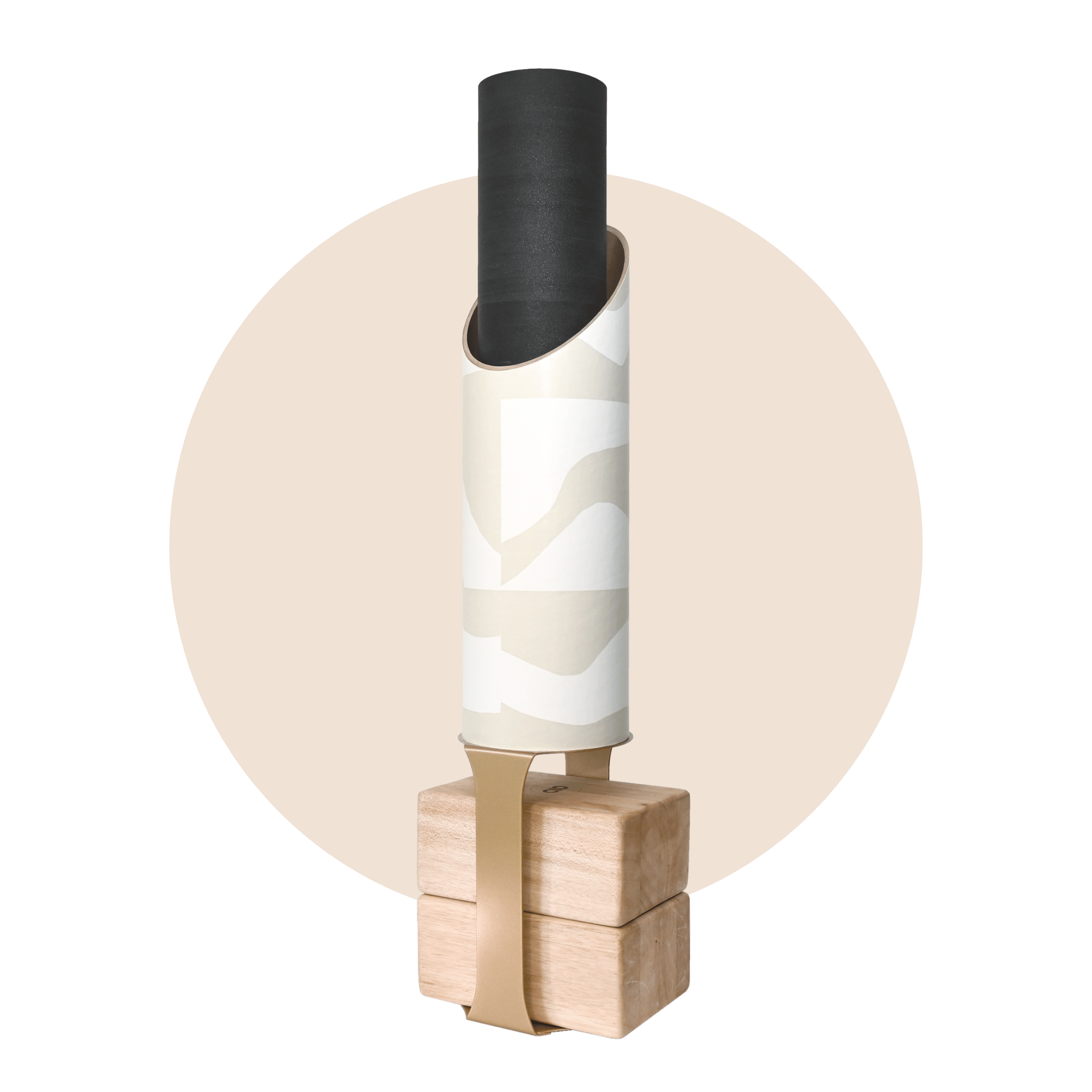 Yoga Storage Bundle | Figures