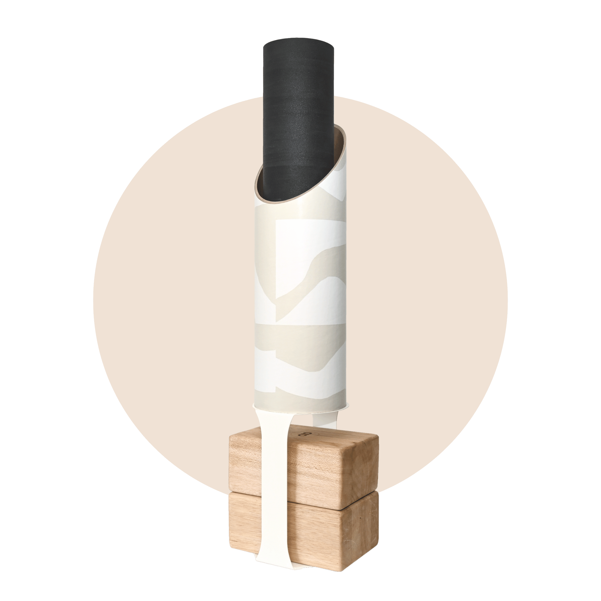 Yoga Storage Bundle | Figures