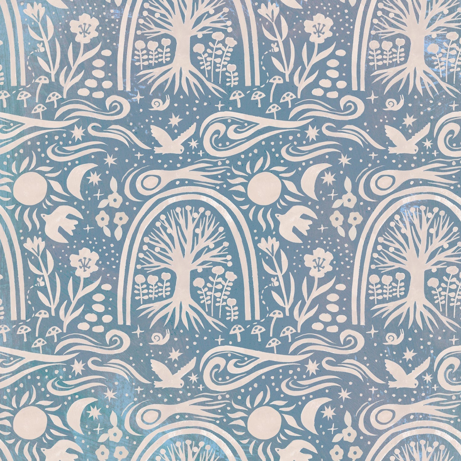 Yoga Mat Tube | Penelope Dullaghan Collection