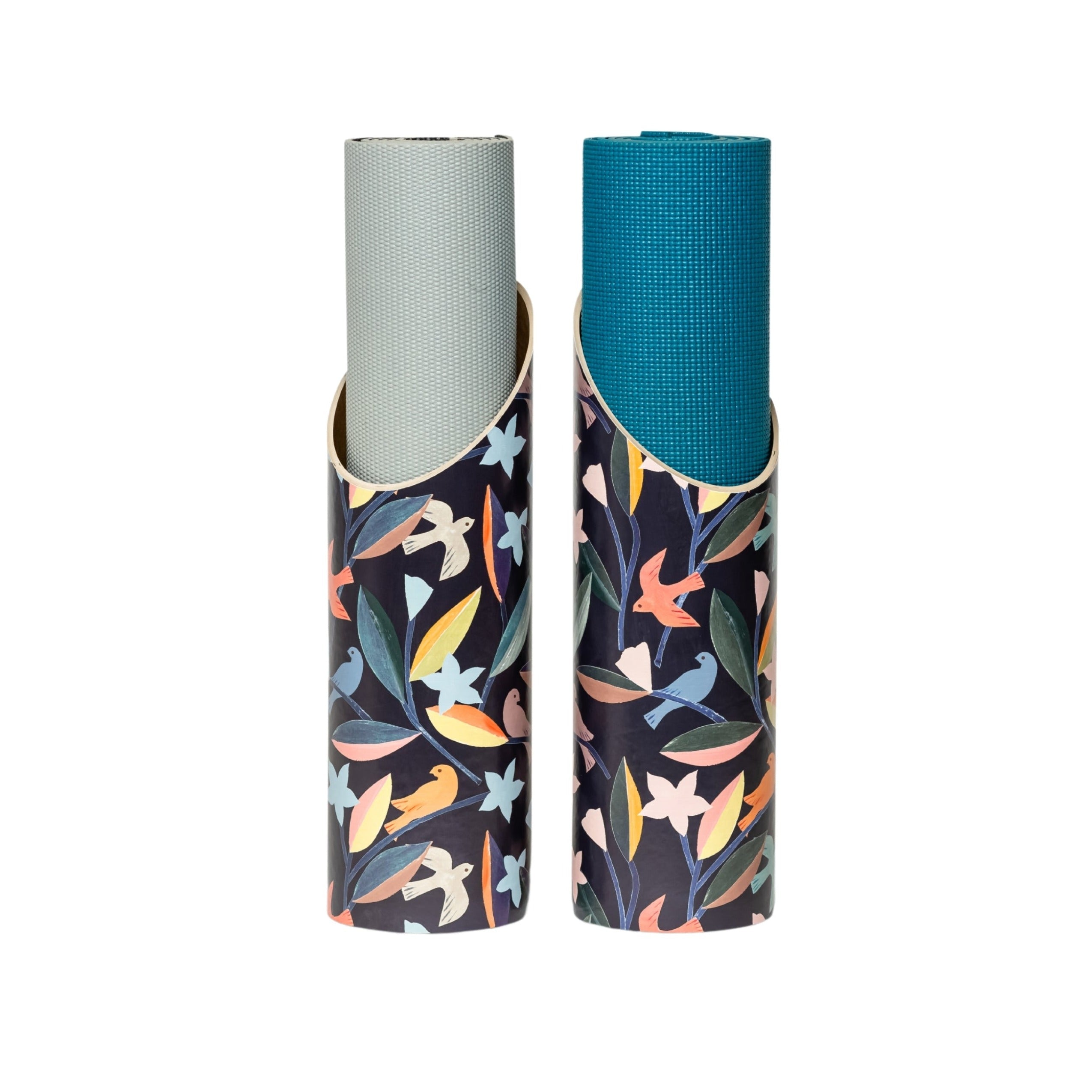 Yoga Mat Tube | Penelope Dullaghan Collection