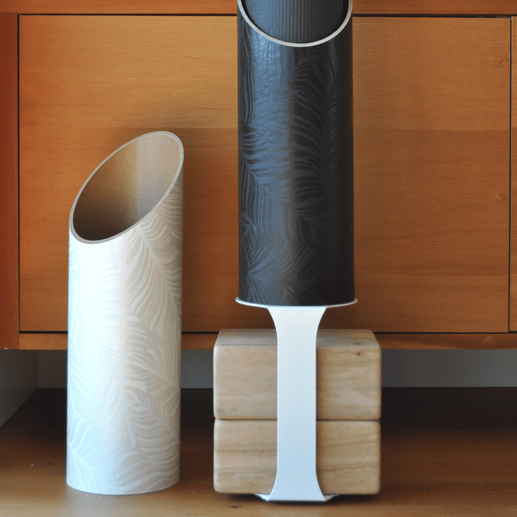 Yoga Storage Bundle | Ginger