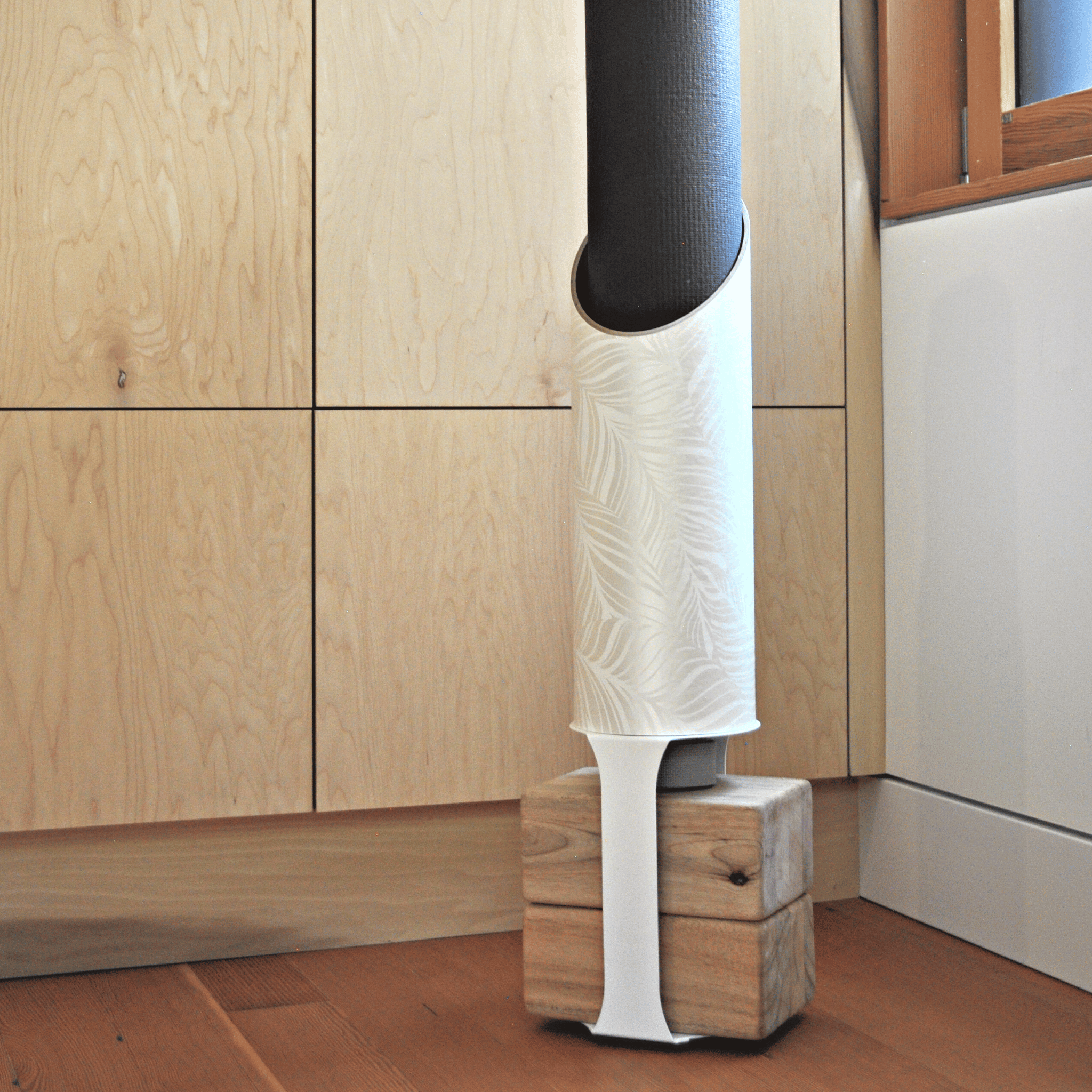 Yoga Storage Bundle | Ginger