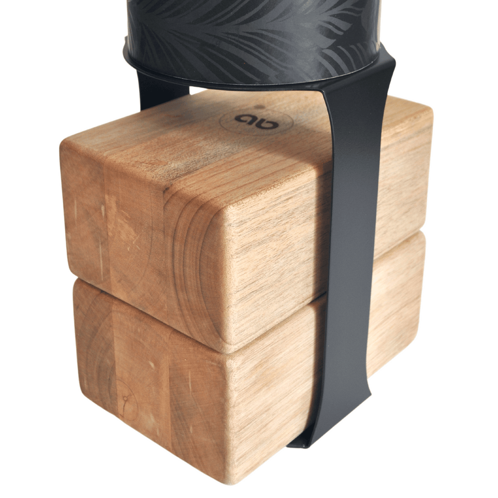 Yoga Storage Bundle | Ginger