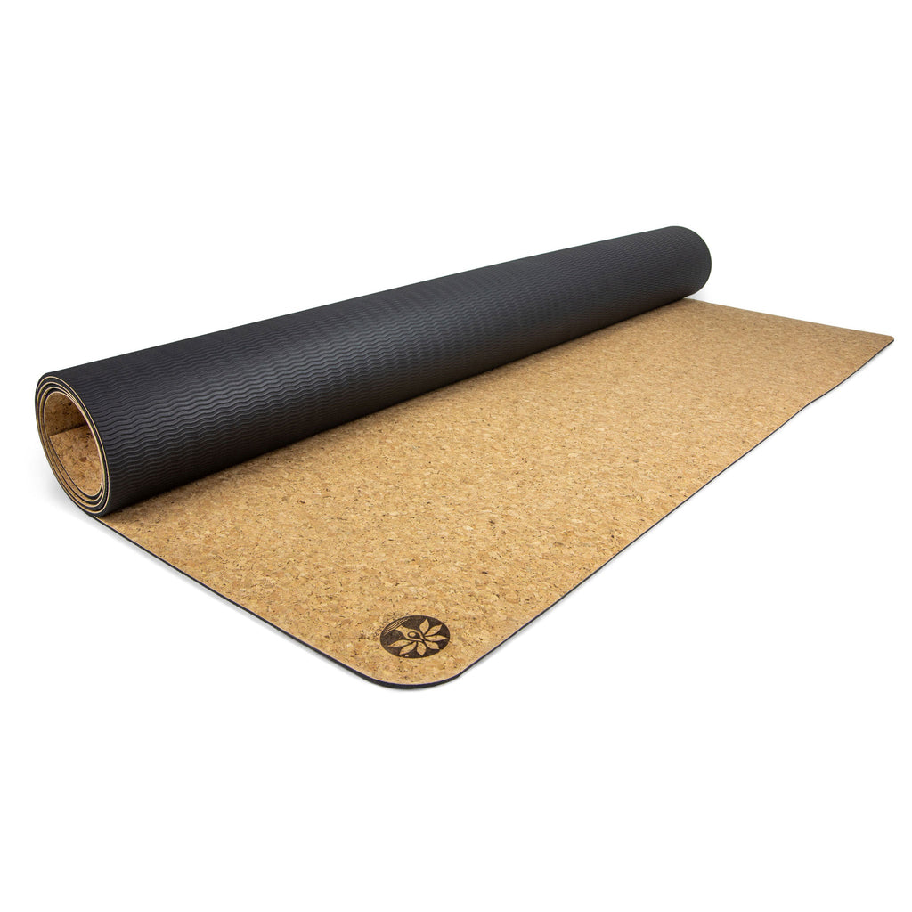Mountain Magic Nomad XL Cork Yoga Mat