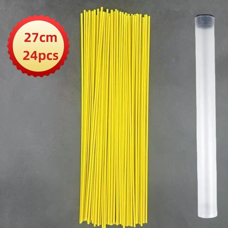 6 Types Natural Incense Sticks 27cm Sandalwood Air Fragrance For Yoga Meditation Odour Removal Refreshing Peace Incense