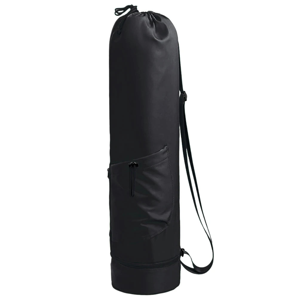 Backpack Yoga Bag Yoga Mat Bag Sports Bag Pilates Mat Fitness Dance Gym Mat Cover Outdoor Travel Storage Sport Gym Bags