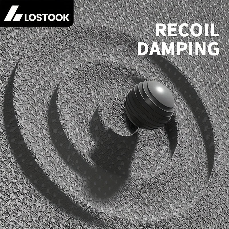 Foldable and Convenient Yoga Mat, Anti Slip, Thickened and Widened Fitness Mat, Home Outdoor Fitness, Beauty and Sports Mat