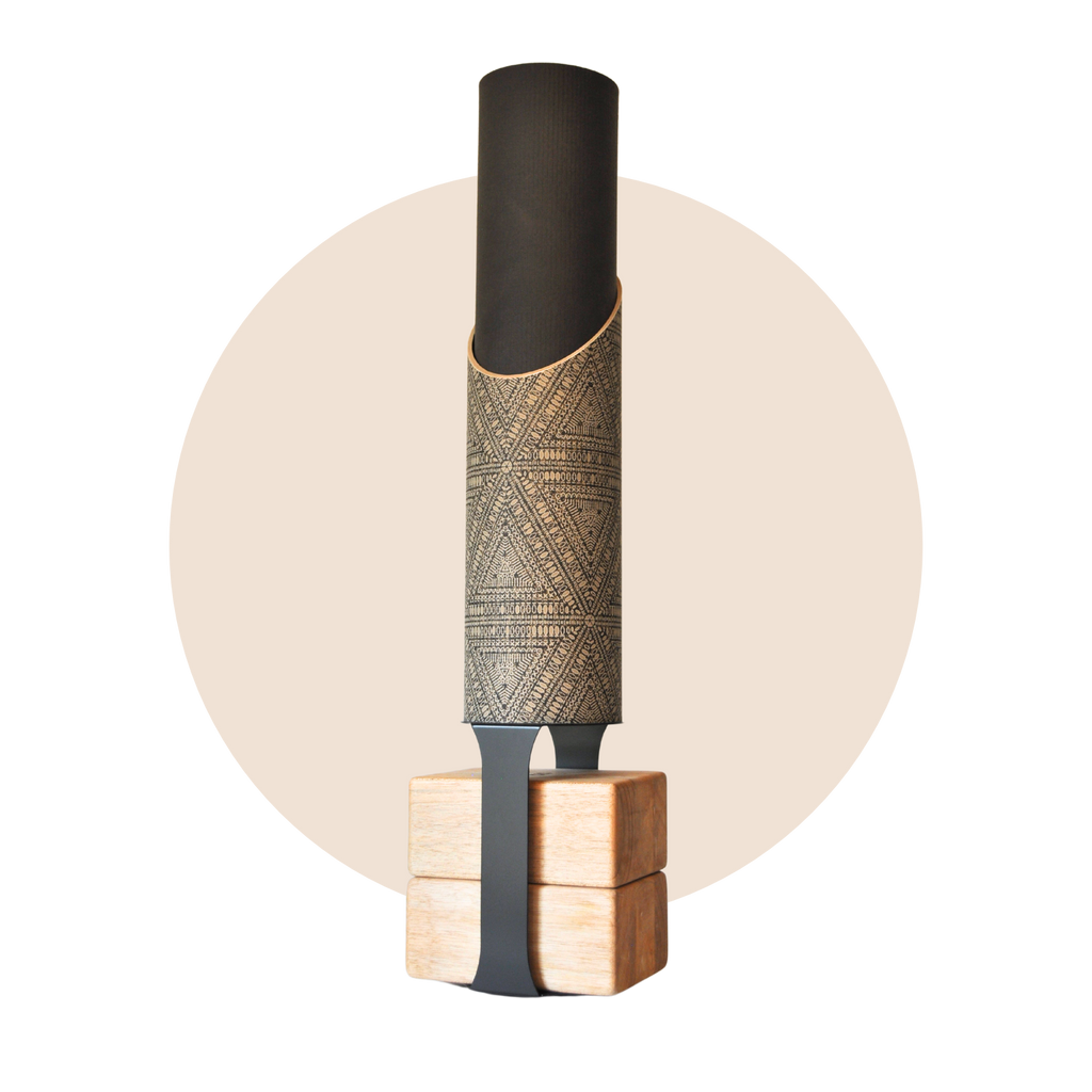 Yoga Storage Bundle | Tribal