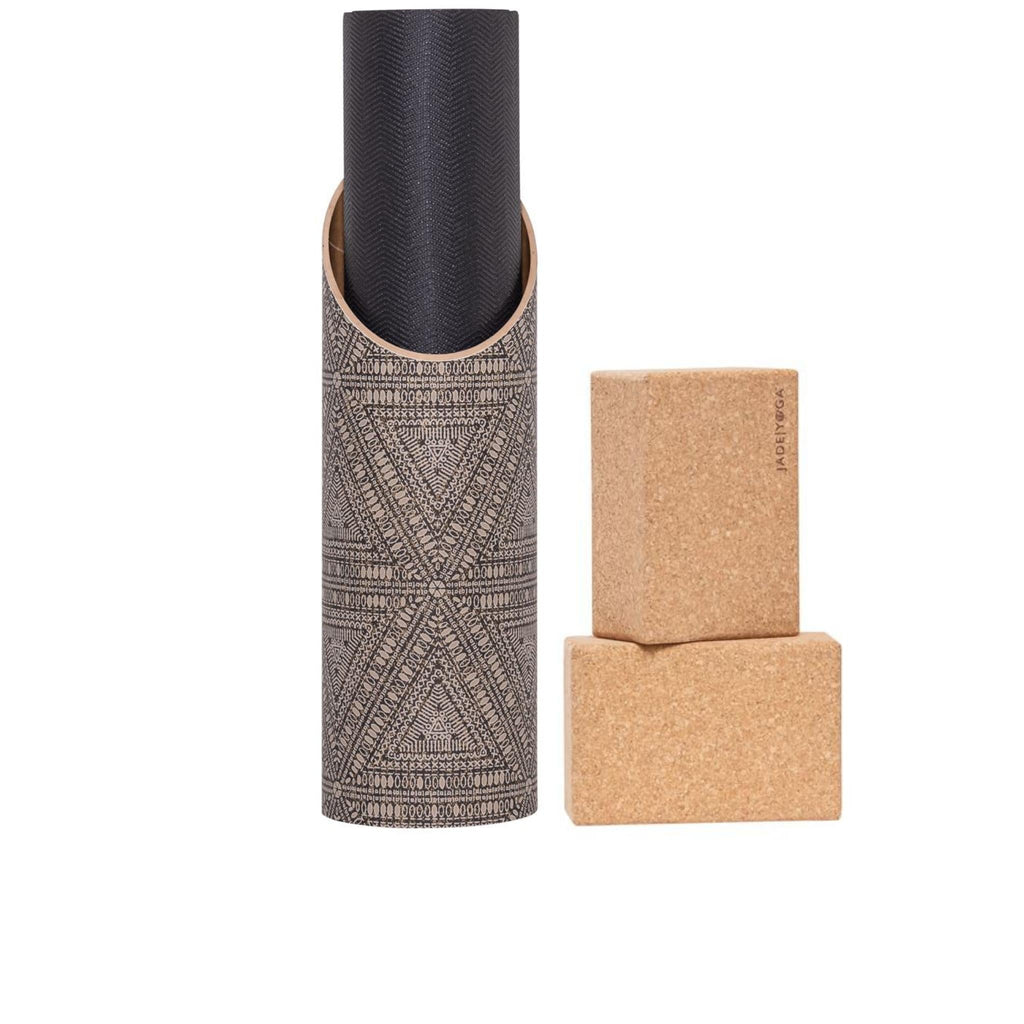 Yoga Storage Bundle | Tribal
