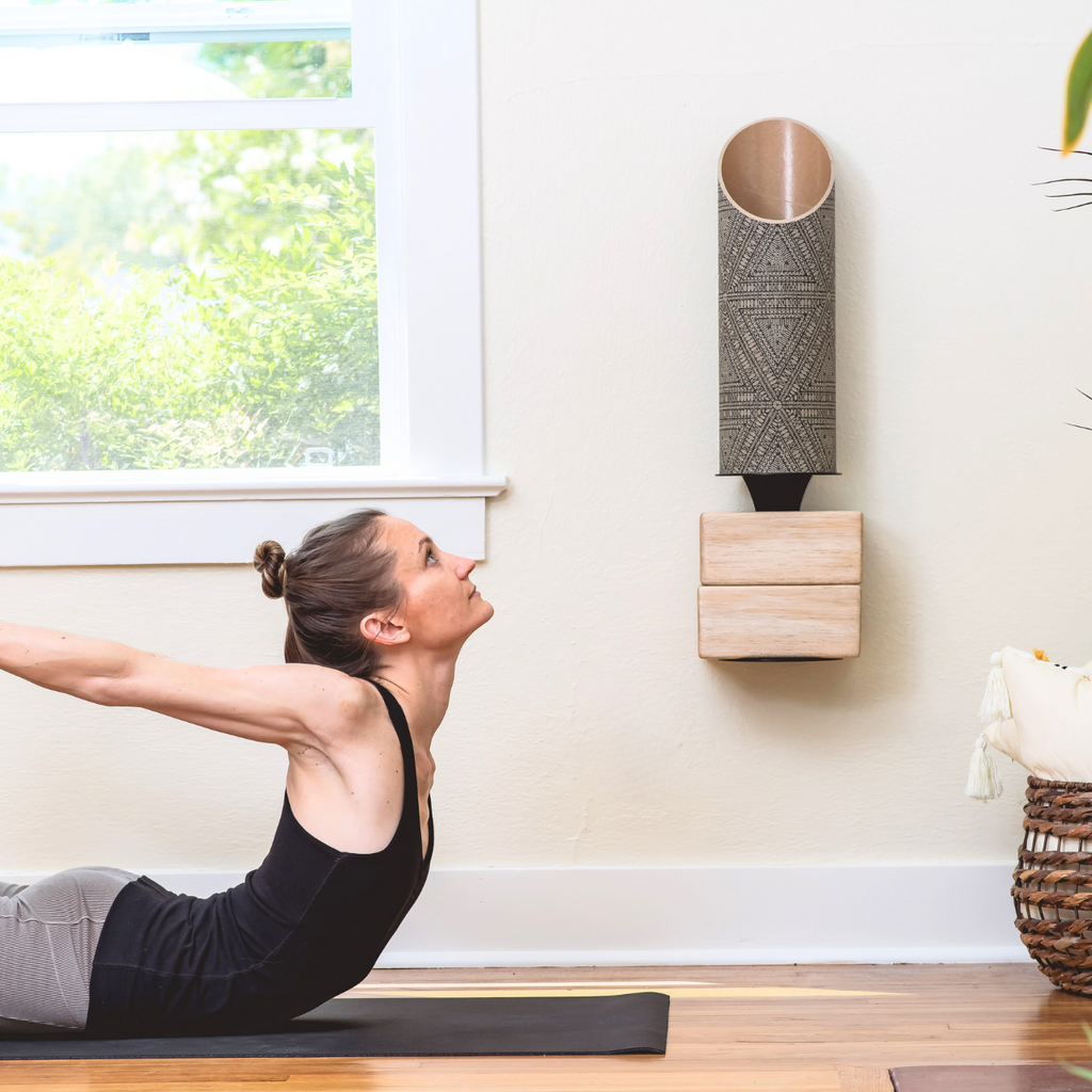 Yoga Storage Bundle | Tribal