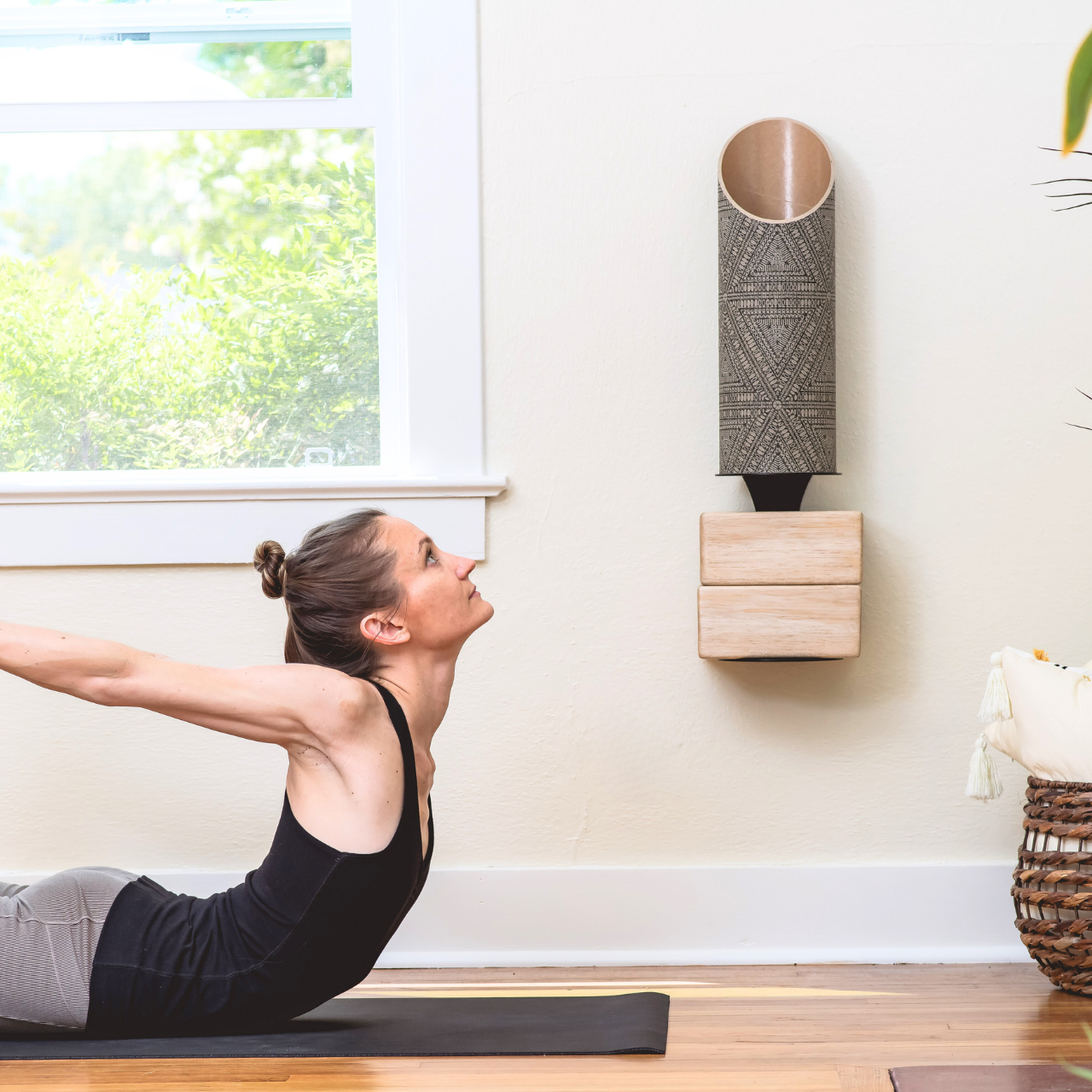 Yoga Storage Bundle | Tribal
