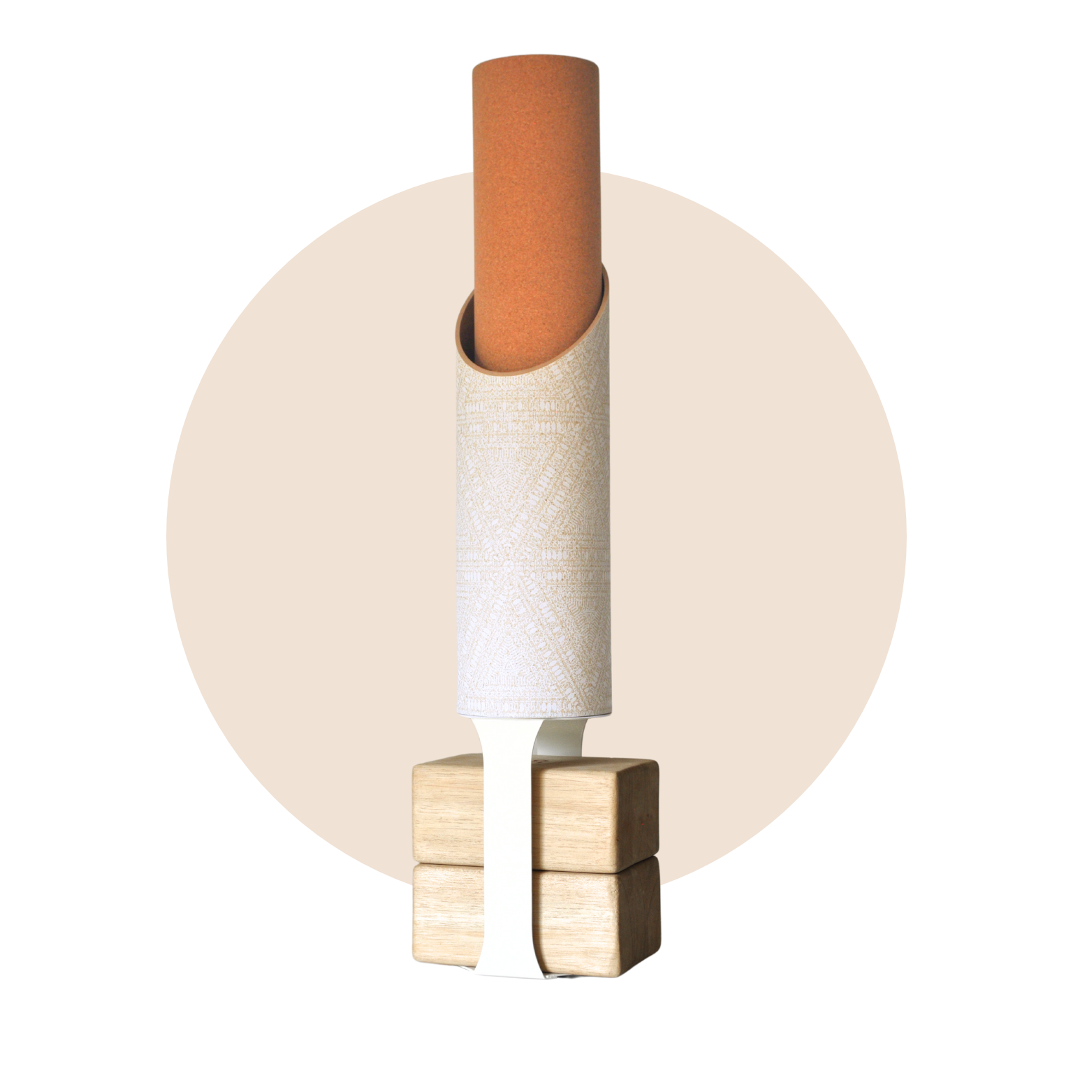 Yoga Storage Bundle | Tribal