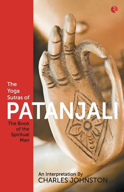 The Yoga Sutras of Patanjali - Paperback