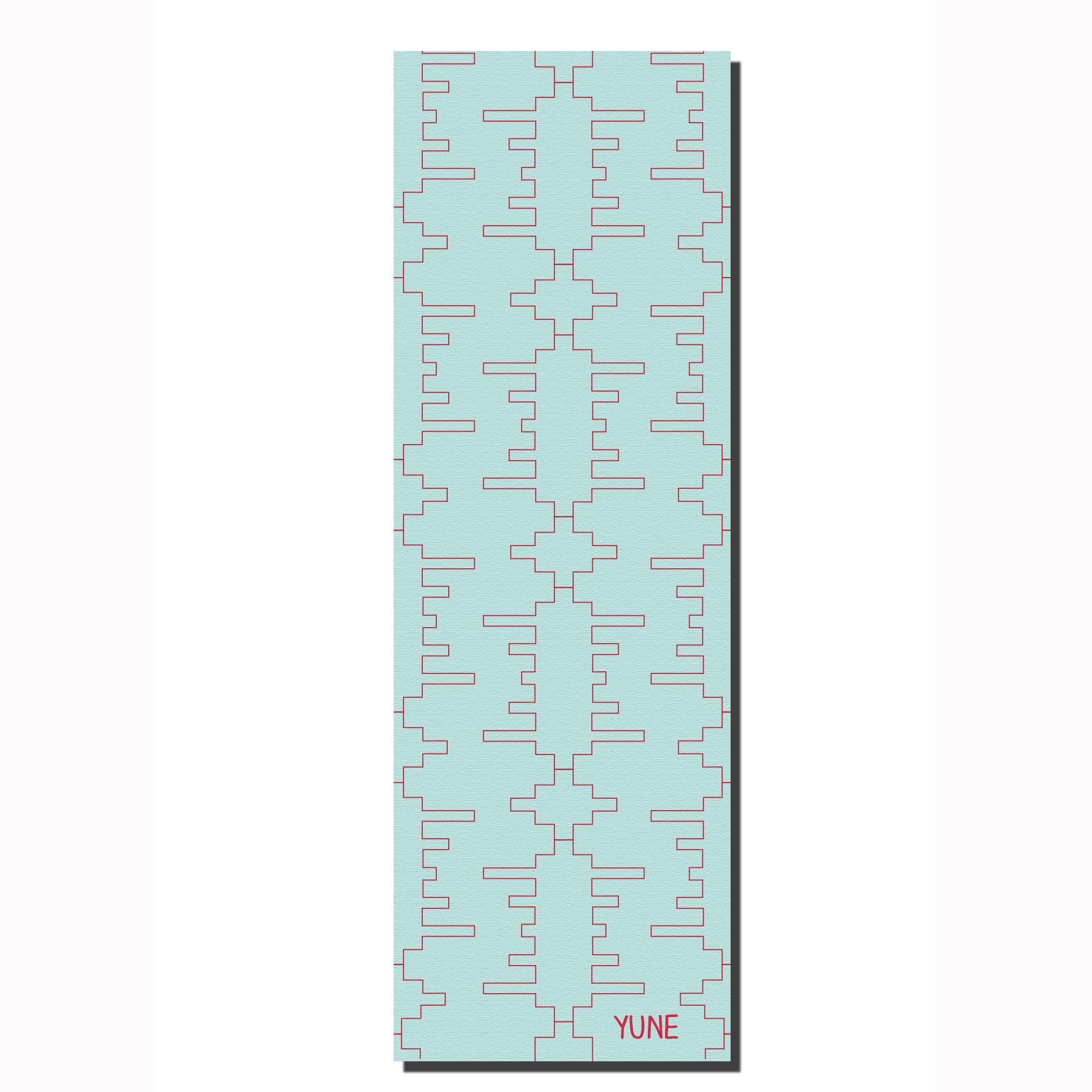 Ascend Yoga Mat SR38 Mat by Yune Yoga