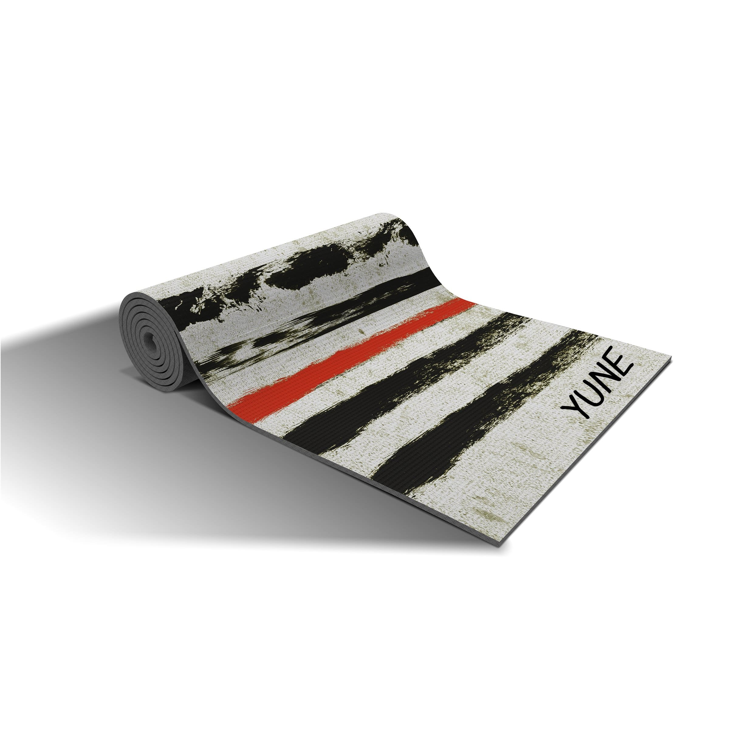 Ascend Yoga Mat Juniper Mat by Yune Yoga