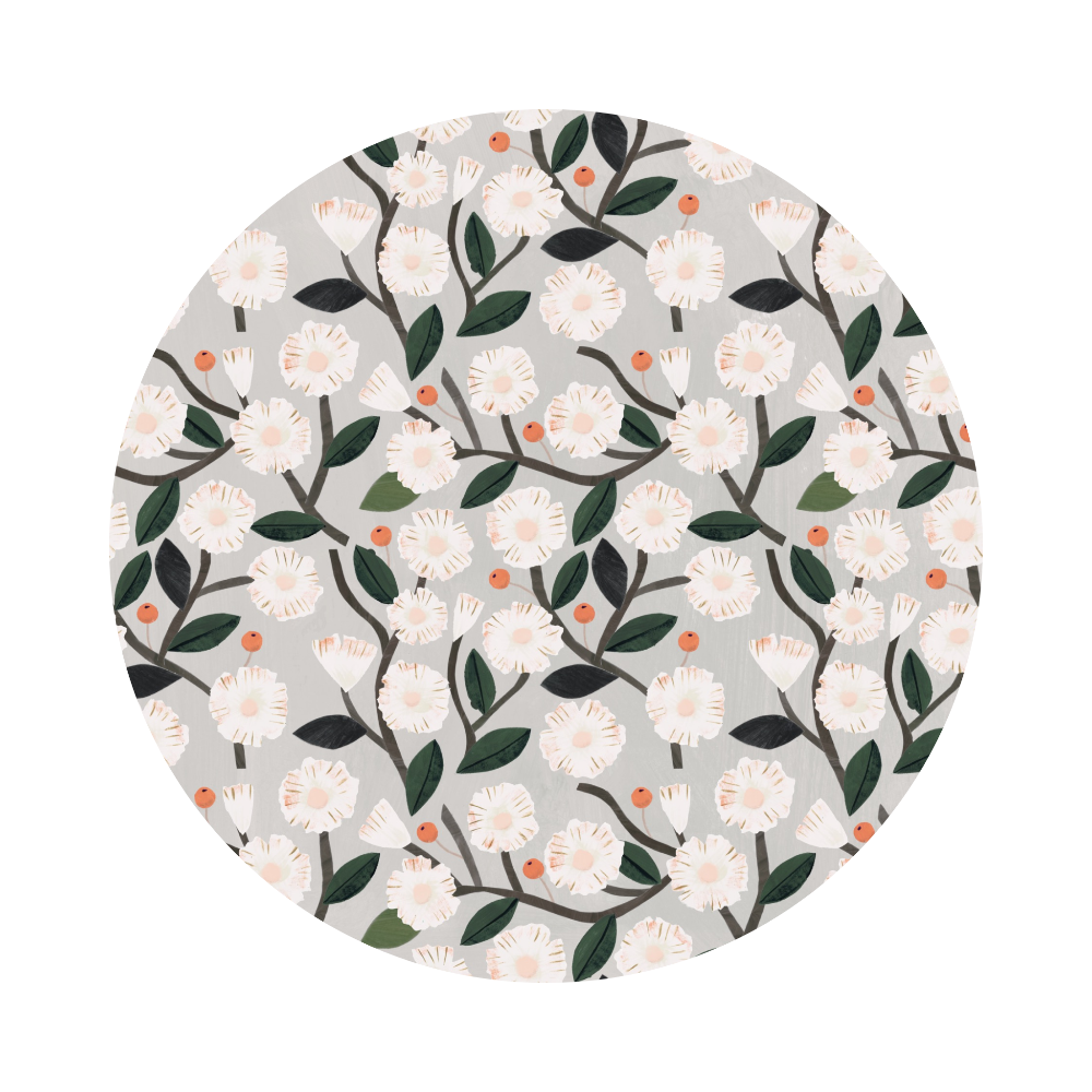 Yoga Mat Tube | Penelope Dullaghan Collection