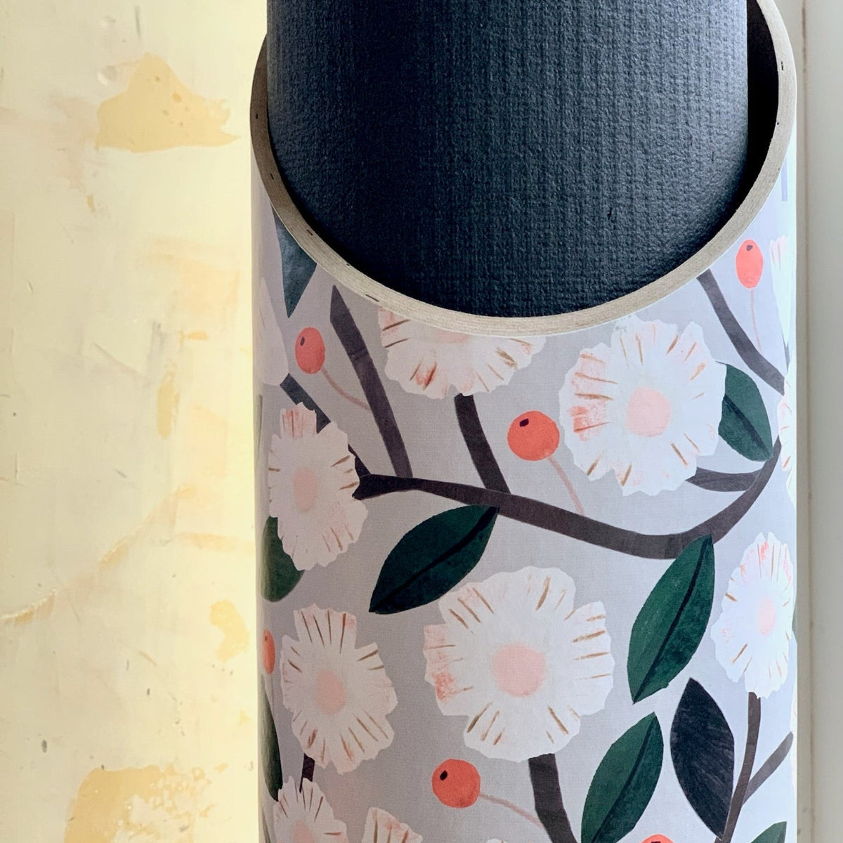 Yoga Mat Tube | Penelope Dullaghan Collection